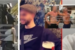 Φοινικούντα: Η ανιψιά του 68χρονου σπάει τη σιωπή της - "Μόνο μία φορά τσακωθήκαμε - Φοβόταν τον ανιψιό του" [βίντεο] - εικόνα 2