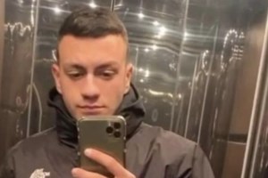 Τροχαίο στην Κοζάνη: Σύγκρουση μοτοσικλέτας με ΚΤΕΛ - Νεκρός ο 33χρονος οδηγός [Εικόνες - Βίντεο] - εικόνα 3