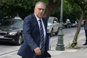 Λύτρας για Κολωνό: Η μητέρα δεν γνώριζε τίποτα -  Ο Μίχος είχε κερδίσει την εμπιστοσύνη της οικογένειας