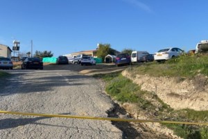 Φαρ ουέστ στον Κηφισό με πυροβολισμούς μεταξύ αστυνομικών και ληστών ΑΤΜ τα ξημερώματα