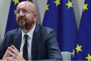 Η ΕΕ "στριμώχνει" την Τουρκία: Δεν φτάνει η αποχώρηση του "Oruc Reis", να σταματήσουν οι προκλήσεις στην Αν. Μεσόγειο - εικόνα 5