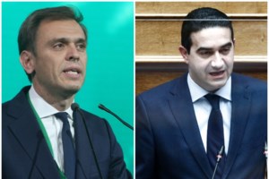 Η Έλενα Ακρίτα ειρωνεύεται τον Λοβέρδο στο Facebook - "Αποχωρεί από την πολιτική, τον κέρδισε το τένις" - εικόνα 2