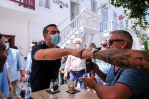 Απίστευτη υπόσχεση Τσίπρα: Τάζει θέσεις σε ΑΕΙ στους μαθητές που κόπηκαν φέτος, αν κερδίσει τις εκλογές ο ΣΥΡΙΖΑ - εικόνα 2