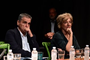 Τεμπονέρας: Η δημιουργία ενός νέου κόμματος δεν αποτελεί την πρώτη μου επιλογή - Οι χαρακτηρισμοί δεν βοηθούν