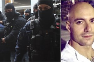 Αλαλούμ με τον θάνατο οπλίτη εννέα χρόνια μετά: "Ο στρατός κρύβει την αλήθεια" λένε οι γονείς του Αλ. Σαρτζή