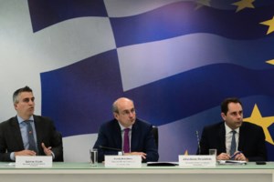 Μαρινάκης: Τα φιλοδωρήματα δεν είναι αφορολόγητα μέχρι σήμερα - Απλά αυτό ο κόσμος δεν το ήξερε