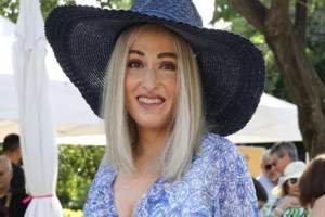 Ιωάννα Παλιοσπύρου: Η άλλη πλευρά της ζωής της - Μέσα στην κλινική αποκατάστασης [Εικόνες] - εικόνα 4