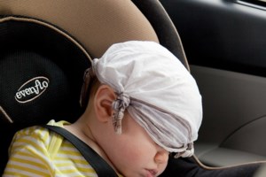 Πώς θα καταλάβουμε ότι πάθαμε θερμοπληξία, πώς την αντιμετωπίζουμε, ποια πρέπει να είναι η πρώτη μας αντίδραση - εικόνα 4