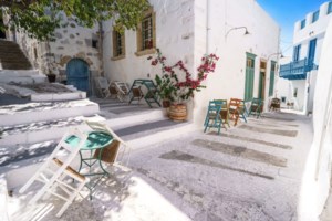 Το καταπράσινο ελληνικό νησί της αναζωογόνησης και της χαλάρωσης που αποθεώνουν οι Γερμανοί - εικόνα 3