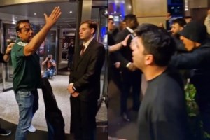 Ποιοι δύο πρώην υπουργοί του Μητσοτάκη θα βρεθούν στο Final 4 του Βερολίνου