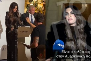 Κωνσταντίνος Αργυρός - Αλεξάνδρα Νίκα: Ο γιος τους έκανε τα πρώτα του βήματα - Η τρυφερή ανάρτηση - εικόνα 2