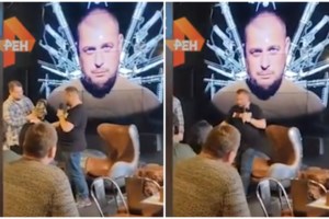 Γιατί ο αγανακτισμένος Ζελένσκι εύχεται στον Πούτιν "να περάσει την υπόλοιπη ζωή του σε υπόγειο με κουβά για τουαλέτα" - εικόνα 4