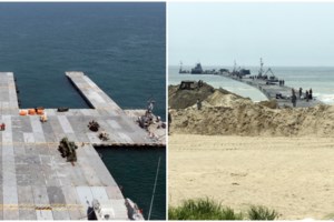 Γάζα: Συνάντηση των επικεφαλής Μοσάντ και CIA με στόχο μια νέα συμφωνία για εκεχειρία - εικόνα 2