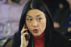 Παπαστεργίου: Μέσα σε 10 μέρες βγαίνει στον αέρα η πλατφόρμα με τον προσωπικό αριθμό