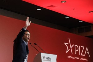 ΣΥΡΙΖΑ- Πρώτη δημόσια διαφωνία για την υποψηφιότητα Αντώναρου: "Αν αποφάσιζα εγώ θα ήταν διαφορετικά", λέει ο Παπαδημούλης - εικόνα 2