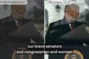 Ο Τραμπ απειλεί τώρα να μηνύσει το BBC απαιτώντας 1 δισ. δολάρια - Τα τρία αιτήματα του προέδρου των ΗΠΑ