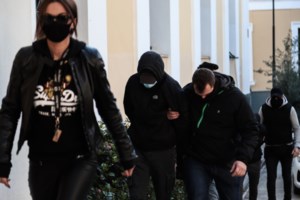 Ξυλοδαρμός σταθμάρχη Μετρό: Νέο βίντεο ντοκουμέντο - Πώς ξεκινούν οι ανήλικοι την επίθεση