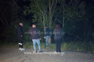 Παρολίγον τραγωδία στα Ιωάννινα: Οδηγός λεωφορείου λιποθύμησε στο τιμόνι - Κατέληξε στις μπάρες το όχημα [εικόνες]