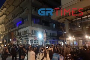 Ξάνθη: Το συγκινητικό "ευχαριστώ" των μαθητών δημοτικού σχολείου στους δασκάλους [βίντεο] - εικόνα 3