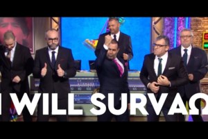 Ετσι σατίρισαν οι Ράδιο Αρβύλα τον Στέφανο Τσιτσιπά και το πάρτι στο Ντουμπάι [βίντεο]