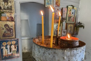 Κυριακή της Σταυροπροσκυνήσεως: Γιατί ονομάστηκε έτσι, τι τιμούμε σήμερα, όλο το τελετουργκικό