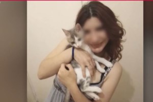 Φαίη Μπακογιώργου: "Ποια μάνα πηγαίνει μετά από δύο μέρες να καταγγείλει πως το παιδί της είναι νεκρό", ξεσπά ο πατέρας