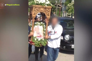 Θεσσαλονίκη: Ξεκινάει η δίκη για τη δολοφονία του 49χρονου στον Εύοσμο - Στο σκαμνί η σύζυγος και η κόρη του