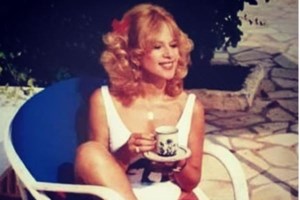 Βουγιουκλάκη - Παπαμιχαήλ: Σπάνια, συλλεκτική φωτό από την επανένωσή τους, 10 χρόνια μετά