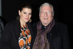 Το σπαρακτικό αντίο της συζύγου του Βουτσά: "Αντί να γιορτάσουμε αύριο την 4η επέτειο του γάμου μας, σε αποχαιρετώ λατρεμένε μου"