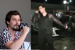 Φωτιά στην Κρήτη: Συνελήφθη 35χρονος για τη μεγάλη πυρκαγιά στο Λασίθι - Έκαιγε ξερά κλαδιά