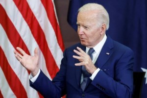 Από γκάφα σε γκάφα ο Μπάιντεν: Μπέρδεψε μέχρι και την αιτία θανάτου του γιου του [βίντεο]