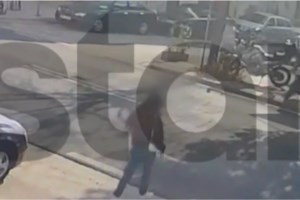 Παράσυρση 16χρονης στη Λιοσίων: Συνελήφθη ο οδηγός – Σεσημασμένος για ναρκωτικά, ασέλγεια και απειλές