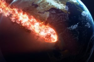 Ενας αστεροειδής θα περάσει πάρα πολύ κοντά στη Γη την Πέμπτη