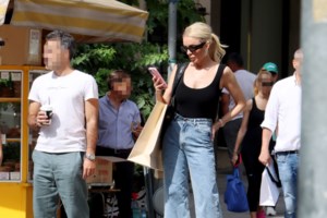 Μπιμπίλας: Κάποιοι ανδροπρεπείς ηθοποιοί κρύβουν ότι είναι ομοφυλόφιλοι για να μη χάσουν δουλειές