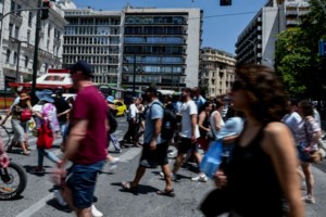 Εκτίναξη κατά 5,1 δισ. στα φορολογικά έσοδα Ιανουαρίου - Ιουλίου 2022 - εικόνα 2