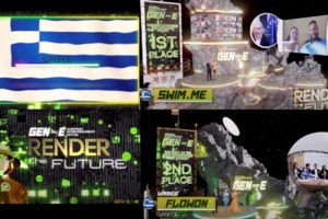 ΕnterFest: Το 1ο Φεστιβάλ Νεανικής Επιχειρηματικής Εκπαίδευσης του Junior Achievement Greece - εικόνα 3