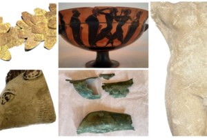 Το απίστευτο πλιάτσικο στους αρχαιοελληνικούς θησαυρούς – Πώς η Ελλάδα τροφοδότησε τα μουσεία του κόσμου [εικόνες] - εικόνα 5