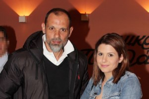 Γερμανός για δηλώσεις Ρουβά: "Δεν ανακατεύομαι με τα πίτουρα- Η κακία και η βλακεία έχουν το ίδιο αποτέλεσμα"