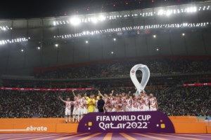 Λιονέλ Μέσι: Ο Αργεντινός σούπερ σταρ γράφει ιστορία σε λίγες ώρες στον τελικό με τη Γαλλία