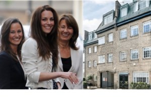 Royal Χριστούγεννα σκανδιναβικού στιλ: Ο πρίγκιπας Τζορτζ, η Σάρλοτ, ο Λούις και τα... Tomte - εικόνα 7