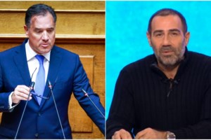 Κόντρα κυβέρνησης - ΠΑΣΟΚ για τα απογευματινά χειρουργεία: "Γι’ αυτό τους αποκαλούμε πράσινο ΣΥΡΙΖΑ" - "Συνεχίζει την ψευδολογία"