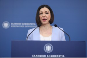 Απίστευτος Δρίτσας στη Βουλή για τη 17Ν: Ήμουν παραπάνω από ότι έπρεπε χαλαρός λόγω...εμπιστοσύνης στον ραδιοσταθμό που μιλούσα