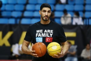 Τουρκία: Επικήρυξε με 500.000 δολάρια τον Ενές Καντέρ - Βρίσκεται στη "λίστα τρομοκρατών" - εικόνα 4