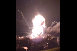 Εκρήξεις στο Κίεβο, συναγερμός για αεροπορικές επιδρομές της Ρωσίας σε όλη την Ουκρανία - Τουλάχιστον δέκα νεκροί από βομβαρδισμούς - εικόνα 4