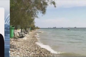 Κόρινθος - Πνιγμός 6χρονης: Πού πήγε να φορτίσει το κινητό; Υπήρχαν σπίτια στα 30 μέτρα, λέει ο ψαροντουφεκάς για τον πατέρα - εικόνα 2