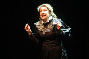 Στο αποτεφρωτήριο Ριτσώνας ο τελευταίος αποχαιρετισμός στη Σοφία Σεϊρλή