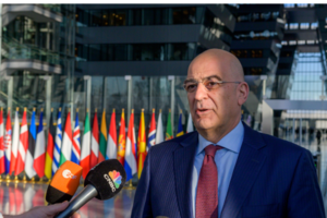 Νέα Υόρκη: Συνάντηση Μητσοτάκη με τον πρωθυπουργό του Ισραήλ- Τι είπαν για Τουρκία και Ερντογάν - εικόνα 4