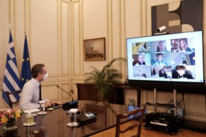 Εξοργιστικό: Έβριζε τον καθηγητή την ώρα της τηλεκπαίδευσης στη Λαμία - Οι απειλές σε μαθητή και η μήνυση - εικόνα 2