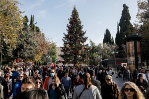 Μπορούν να λειτουργούν διαμερίσματα Airbnb στην Πλάκα;- Απάντηση θα δώσει το ΣτΕ