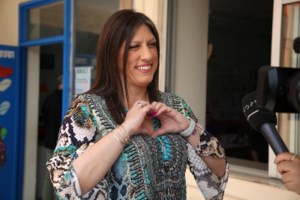 "Χαμός" στην Πλεύση Ελευθερίας: Η Ζωή Κωνσταντοπούλου άλλαξε τη λίστα των υποψηφίων βουλευτών για να διορίσει δικούς της - εικόνα 2